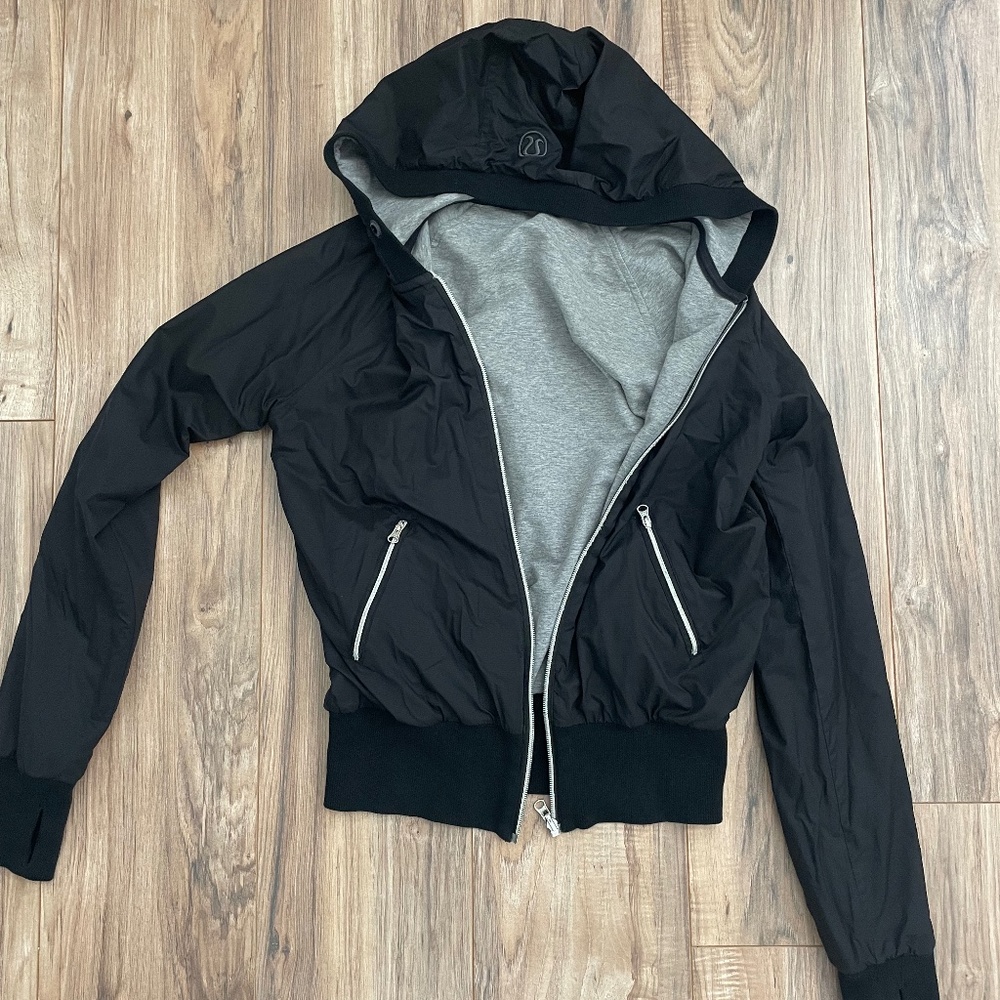 Super rare lululemon jacket